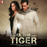 Ek Tha Tiger (2012) Mp3 Songs